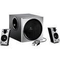 Logitech Z-2300 THX-Certified 2.1 Speaker System with Subwoofer ( Computer Speaker )