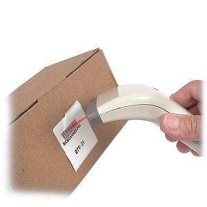 USB Handheld CCD Barcode Scanner ( Generic Barcode Scanner ) รูปที่ 4