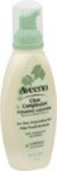 Aveeno Foaming Cleanser Clear Complexion, 6 oz (Pack of 3) ( Cleansers  )