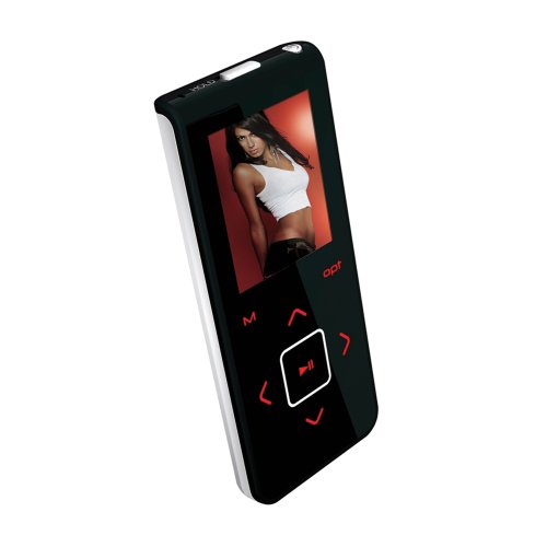 Coby MP-C7085 MP3 Player with 1 GB Flash Memory with FM & Color Display ( Coby Player ) รูปที่ 1