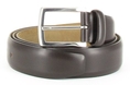 New Borrelli Brown Belt 40/110 