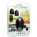 รูปย่อ Sound Logic Rechargeable Egg Nesting Speakers USB (72-4825) ( Computer Speaker ) รูปที่3