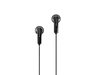 รูปย่อ Sennheiser  MX580 In-Ear Stereo Headphone with Intergrated Volume Control ( Sennheiser Ear Bud Headphone ) รูปที่2