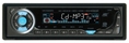 VR3 CD Player-MP3-WMA-RDS Car Stereo Receiver ( Roadmaster Car audio player )