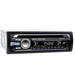 รูปย่อ Sony MEXBT3700U CD Receiver Bluetooth Hands-Free with Integrated Microphone (Black) รูปที่1