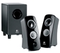 รูปย่อ Logitech Speaker System Z323 with Subwoofer ( Computer Speaker ) รูปที่1