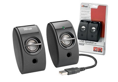 Sp-2750P Usb Speaker Set ( Computer Speaker ) รูปที่ 1