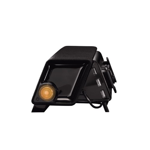 Logitech AudioHub Notebook Speakers ( Computer Speaker ) รูปที่ 7
