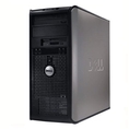 Review Dell Optiplex 745 Tower Desktop Computer Intel Core 2 DUO 1.8Ghz 1GB/320GB/DVDRW Keyboard/Mouse/Recovery CD included