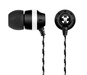 รูปย่อ Skullcandy INK'd Paul Frank Earbuds S2INCZ-049 (Black) ( Skullcandy Ear Bud Headphone ) รูปที่2