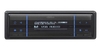 รูปย่อ Clarion FZ709 MP3/WMA/AAC Receiver with USB Port รูปที่1