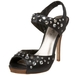 รูปย่อ Fergie Women's Bedaze Sandal ( Ankle Strap Sandal ) รูปที่1