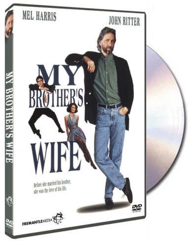 My Brother's Wife DVD รูปที่ 1
