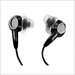 รูปย่อ Bose TriPort In-Ear Headphones - Headphones ( ear-bud ) - black ( Bose Ear Bud Headphone ) รูปที่1