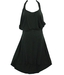 รูปย่อ BCBGeneration Drape Sleeve Dress ( Night out Dress ) รูปที่1