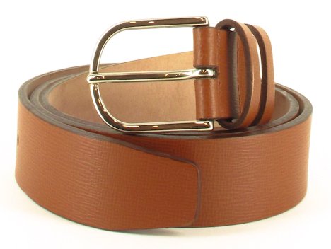 New Borrelli Brown Belt 30/85  รูปที่ 1