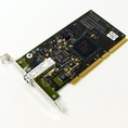 HP - HP PCI 2GB Fibre Channel Adapter A6795AX