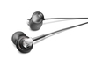 รูปย่อ Yamaha EPH-50BL In-Ear Headphones (Each, Black) ( Yamaha Ear Bud Headphone ) รูปที่1