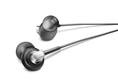 Yamaha EPH-50BL In-Ear Headphones (Each, Black) ( Yamaha Ear Bud Headphone )