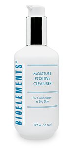 Bioelements Moisture Positive Cleanser - 2oz. ( Cleansers  ) รูปที่ 1