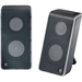 รูปย่อ Logitech V20 Notebook Speakers (Black) ( Computer Speaker ) รูปที่1