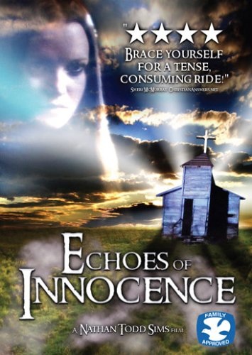 Echoes of Innocence DVD รูปที่ 1