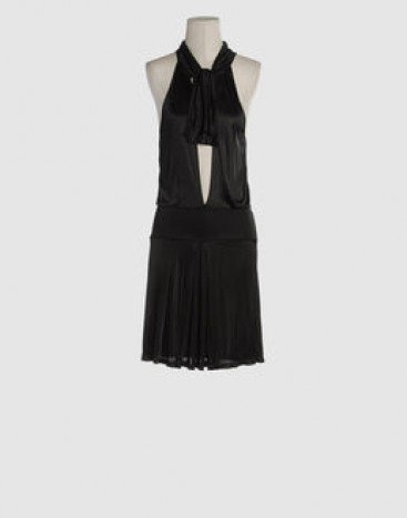 Jean Paul Gaultier Dress ( Night out Dress ) รูปที่ 1