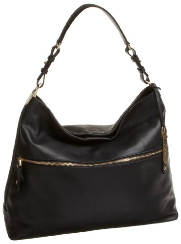 Cole Haan Kendal Hobo,Black,one size รูปที่ 1