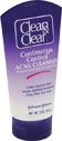 Clean & Clear Continuous Control Acne Cleanser, 5 oz (Pack of 3) ( Cleansers  ) รูปที่ 1