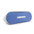 Creative D100 Wireless Bluetooth Speakers - Blue (51MF8090AA007) ( Computer Speaker )