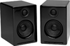 รูปย่อ Audioengine 2 - PC multimedia speakers - 30 Watt (total) - 2-way - satin black ( Computer Speaker ) รูปที่1