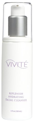 Vivite Replenish Hydrating Facial Cleanser ( Cleansers  )