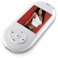 Coby MP-C7082 MP3 Player with 1 GB Flash Memory with FM & Color Display ( Coby Player )