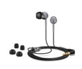 Sennheiser  CX200 Twist-To-Fit Earbuds with Powerful Bass Driven Sound ( Sennheiser Ear Bud Headphone )