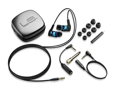 Ultimate Ears TripleFi 10 Noise Isolating Earphones ( Ultimate Ears Ear Bud Headphone ) รูปที่ 7