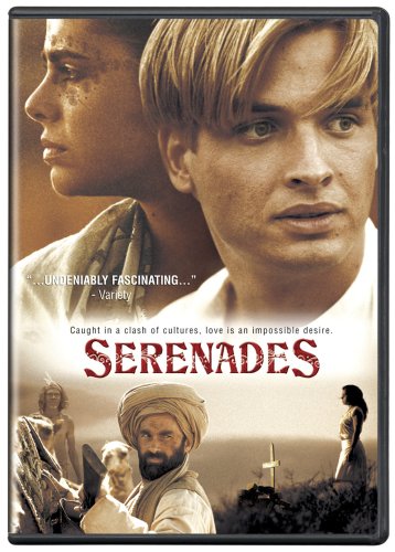 Serenades DVD รูปที่ 1