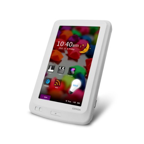 Cowon X7 HDD MP3 Player 160GB - White ( Cowon Player ) รูปที่ 3