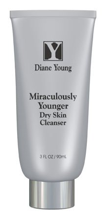 Miraculously Younger Dry Skin Cleanser ( Cleansers  ) รูปที่ 1