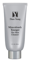 Miraculously Younger Dry Skin Cleanser ( Cleansers  )