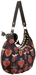 รูปย่อ Betsey Johnson Betsey's Heartland Hobo รูปที่2