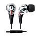 รูปย่อ iLuv iEP505BLK Premium Earphones with Volume Control ( iLuv Ear Bud Headphone ) รูปที่1