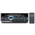 Dual XHD7720 - radio / HD radio / CD / MP3 player / digital player (T57236) Category: Car Audio and Video