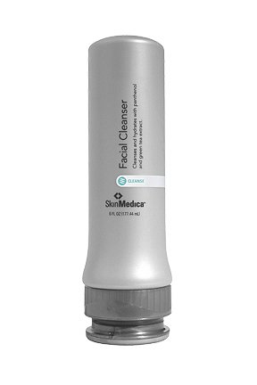 SkinMedica Facial Cleanser ( Cleansers  ) รูปที่ 1