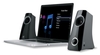 รูปย่อ Logitech Compact Speaker System Z320 for Notebooks ( Computer Speaker ) รูปที่4