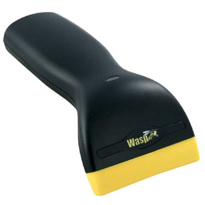 Wasp CCD Scanner 633808091002 ( Wasp Barcode Scanner ) รูปที่ 1