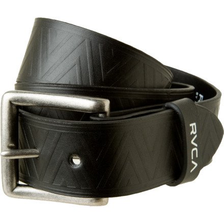 RVCA Brong Belt - Men's  รูปที่ 1