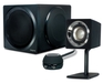 รูปย่อ Creative GigaWorks T3 2.1 Multimedia Speaker System ( Computer Speaker ) รูปที่2