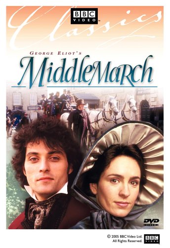 Middlemarch DVD รูปที่ 1