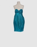 Jean Paul Gaultier Femme Dress ( Night out Dress )