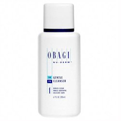 Obagi New Derm Gentle Cleanser (6.7 oz) ( Cleansers  ) รูปที่ 1